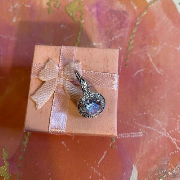 💥Swarovski sparkling Dance Pierced Earrings - Picture 6 of 7